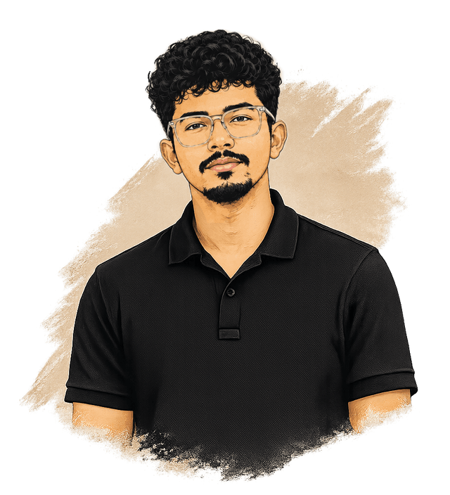 Tanvir Almas