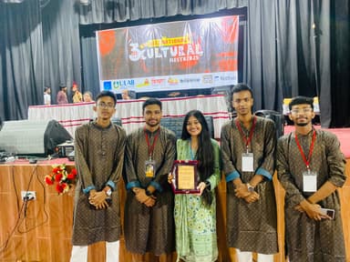 Moment 5